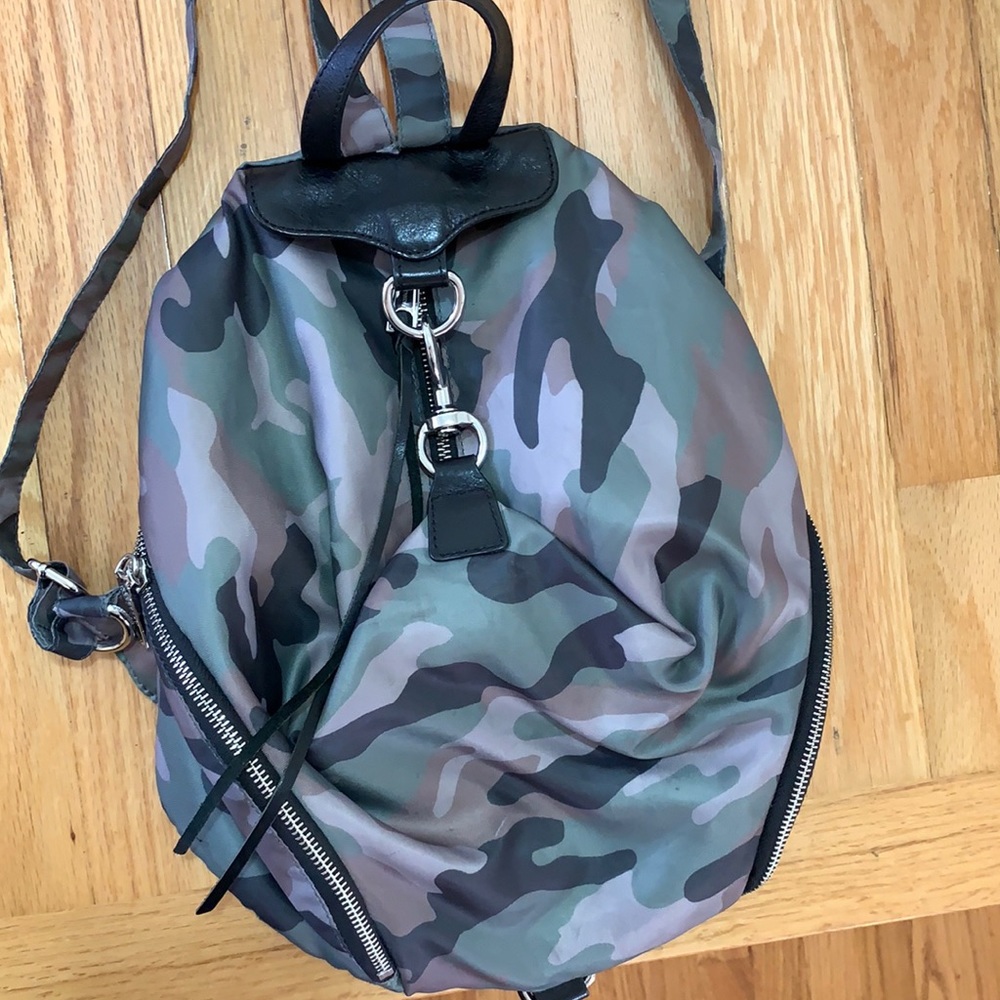 Rebecca Minkoff backpack